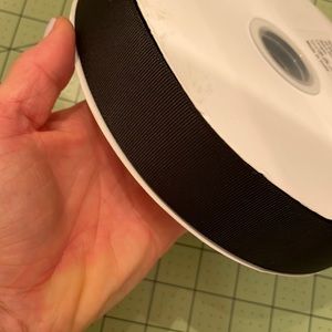 1.5 Grosgrain Ribbon